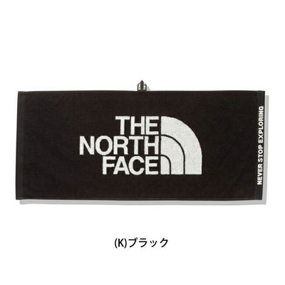 THE NORTH FACE ザ・ノース・フェイス Comfort Cotton Towel M コンフォートコットンタオル NN22101