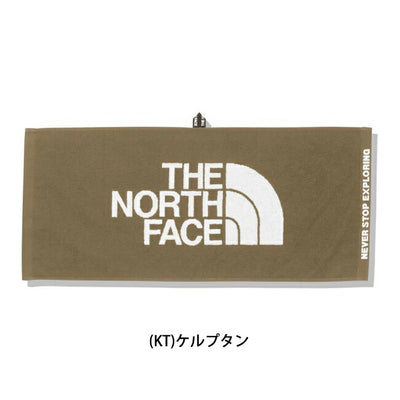 THE NORTH FACE ザ・ノース・フェイス Comfort Cotton Towel M コンフォートコットンタオル NN22101