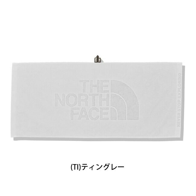 THE NORTH FACE ザ・ノース・フェイス Comfort Cotton Towel M コンフォートコットンタオル NN22101