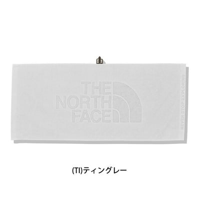 THE NORTH FACE ザ・ノース・フェイス Comfort Cotton Towel M コンフォートコットンタオル NN22101