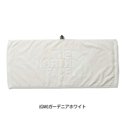 THE NORTH FACE ザ・ノース・フェイス Comfort Cotton Towel M コンフォートコットンタオル NN22101