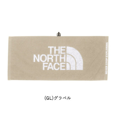THE NORTH FACE ザ・ノース・フェイス Comfort Cotton Towel M コンフォートコットンタオル NN22101