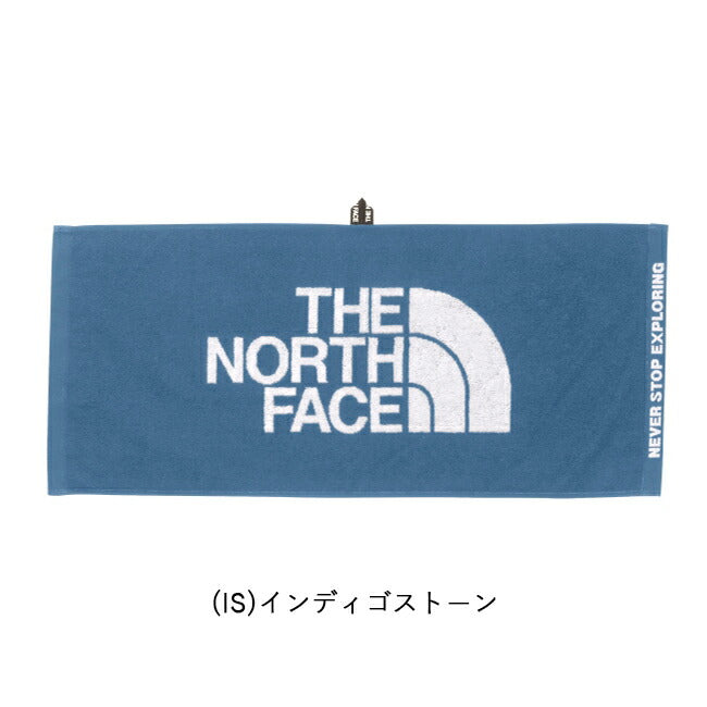 THE NORTH FACE ザ・ノース・フェイス Comfort Cotton Towel M コンフォートコットンタオル NN22101