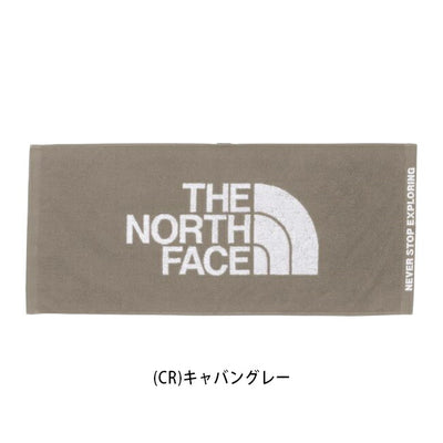 THE NORTH FACE ザ・ノース・フェイス Comfort Cotton Towel M コンフォートコットンタオル NN22101