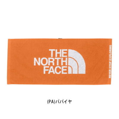 THE NORTH FACE ザ・ノース・フェイス Comfort Cotton Towel M コンフォートコットンタオル NN22101