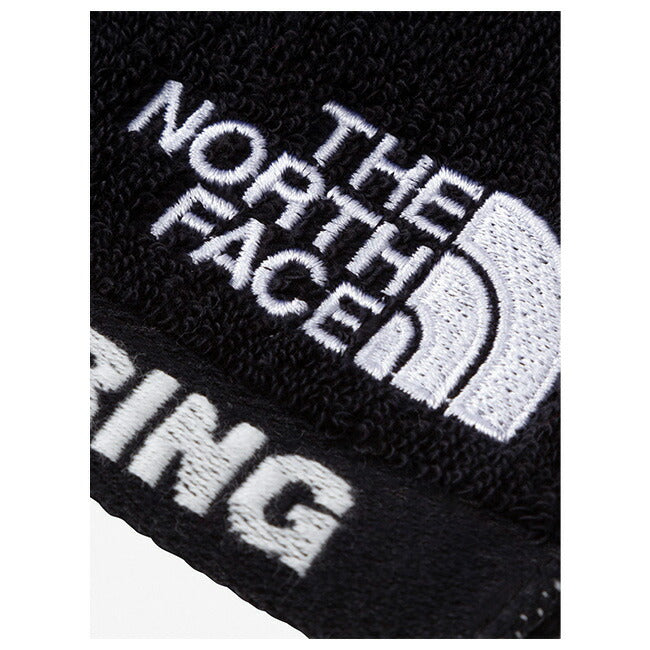 THE NORTH FACE ザ・ノース・フェイス Comfort Cotton Towel S コンフォートコットンタオルS NN22102