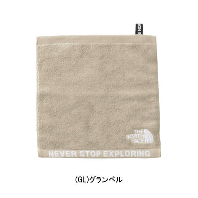 THE NORTH FACE ザ・ノース・フェイス Comfort Cotton Towel S コンフォートコットンタオルS NN22102