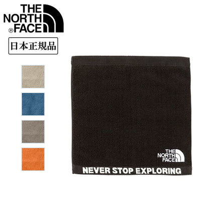 THE NORTH FACE ザ・ノース・フェイス Comfort Cotton Towel S コンフォートコットンタオルS NN22102