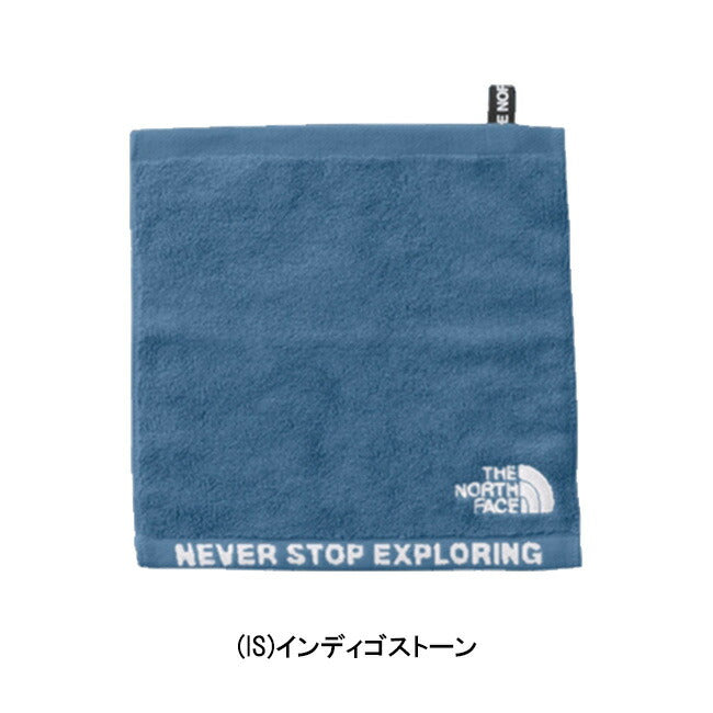 THE NORTH FACE ザ・ノース・フェイス Comfort Cotton Towel S コンフォートコットンタオルS NN22102