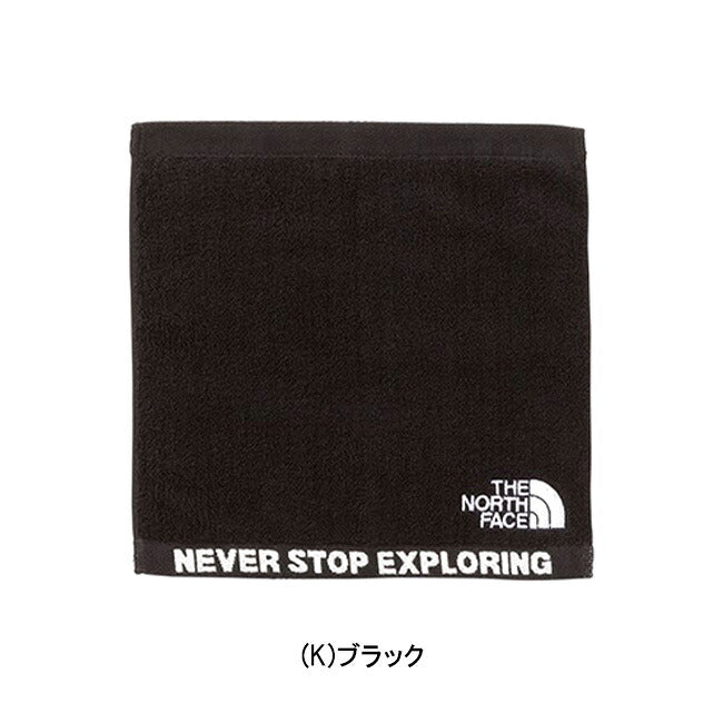 THE NORTH FACE ザ・ノース・フェイス Comfort Cotton Towel S コンフォートコットンタオルS NN22102