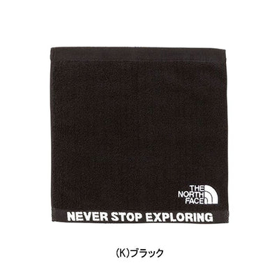THE NORTH FACE ザ・ノース・フェイス Comfort Cotton Towel S コンフォートコットンタオルS NN22102
