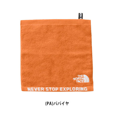 THE NORTH FACE ザ・ノース・フェイス Comfort Cotton Towel S コンフォートコットンタオルS NN22102