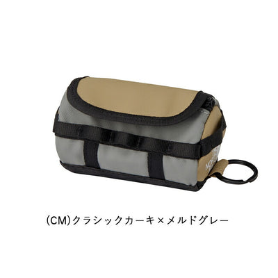 THE NORTH FACE ザ・ノース・フェイス BC Duffel XXS BCダッフル NN32102