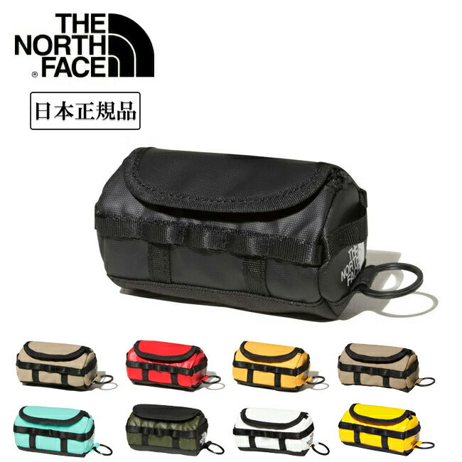 THE NORTH FACE ザ・ノース・フェイス BC Duffel XXS BCダッフル NN32102