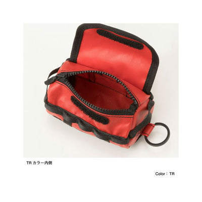 THE NORTH FACE ザ・ノース・フェイス BC Duffel XXS BCダッフル NN32102