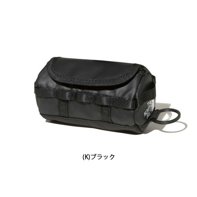THE NORTH FACE ザ・ノース・フェイス BC Duffel XXS BCダッフル NN32102