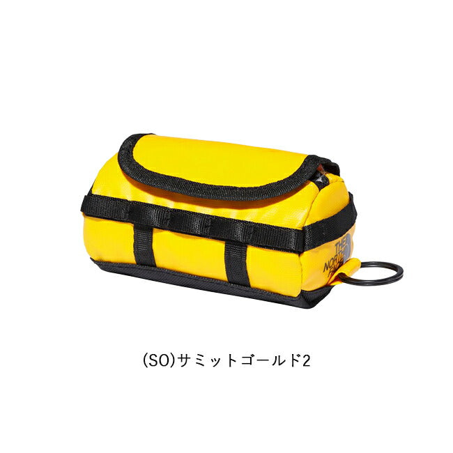 THE NORTH FACE ザ・ノース・フェイス BC Duffel XXS BCダッフル NN32102