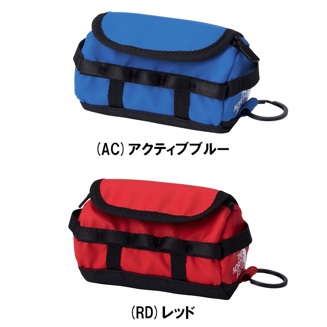 THE NORTH FACE - BC Duffel XXS BCダッフル NN32102｜ダッフルバッグ