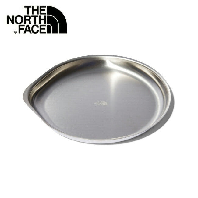 THE NORTH FACE ザ・ノース・フェイス Land Arms Plate ランドアームスプレート NN32206