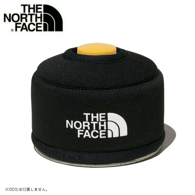 THE NORTH FACE ザ・ノース・フェイス OD Can Cover 250 ODカンカバー250 NN32239