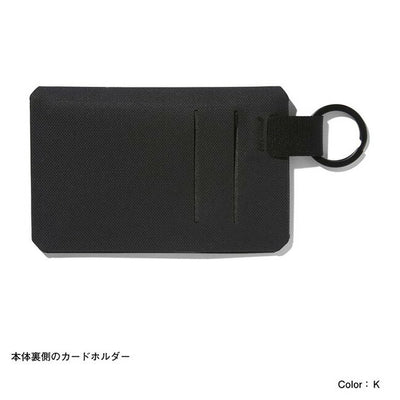 THE NORTH FACE ザ・ノース・フェイス PEBBLE FRAGMENT CASE ペブルフラグメントケース NN32339