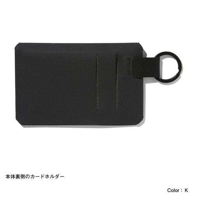 THE NORTH FACE ザ・ノース・フェイス PEBBLE FRAGMENT CASE ペブル