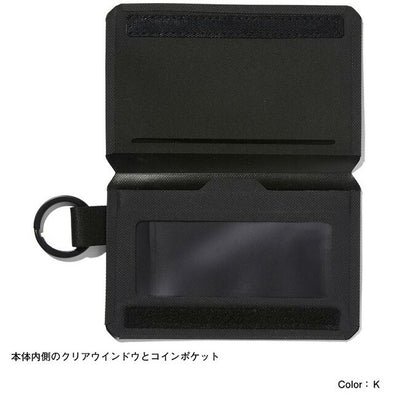 THE NORTH FACE ザ・ノース・フェイス PEBBLE FRAGMENT CASE ペブルフラグメントケース NN32339