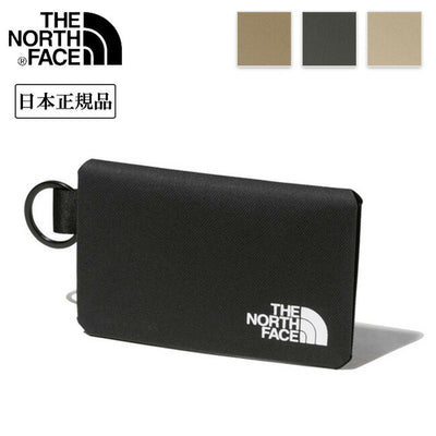 THE NORTH FACE ザ・ノース・フェイス PEBBLE FRAGMENT CASE ペブルフラグメントケース NN32339
