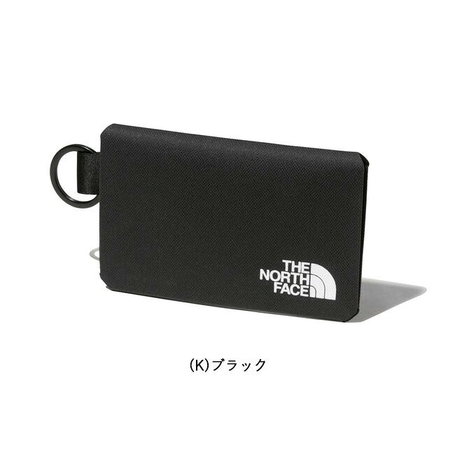 THE NORTH FACE ザ・ノース・フェイス PEBBLE FRAGMENT CASE ペブルフラグメントケース NN32339
