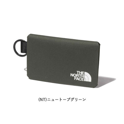 THE NORTH FACE ザ・ノース・フェイス PEBBLE FRAGMENT CASE ペブルフラグメントケース NN32339
