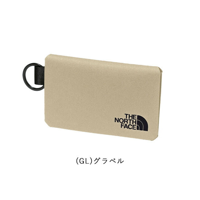 THE NORTH FACE ザ・ノース・フェイス PEBBLE FRAGMENT CASE ペブルフラグメントケース NN32339