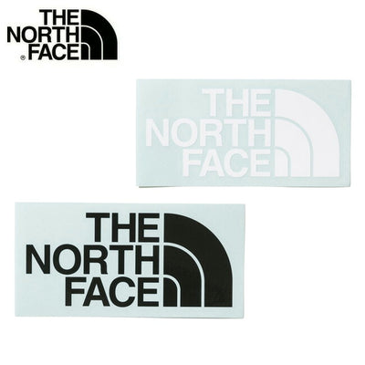THE NORTH FACE ザ・ノース・フェイス TNF Cutting Sticker カッティングステッカー NN32347