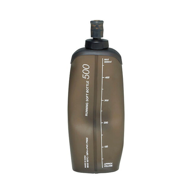 THE NORTH FACE ザ・ノース・フェイス Running Soft Bottle 500