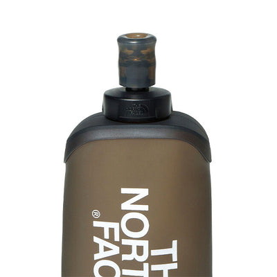 THE NORTH FACE ザ・ノース・フェイス Running Soft Bottle 500 ランニングソフトボトル500 NN32367