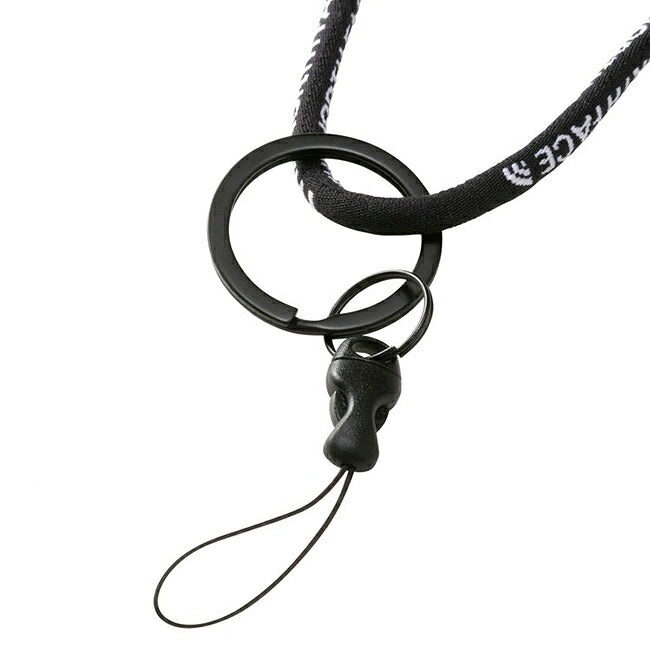 THE NORTH FACE ザ・ノース・フェイス Ivy Multi Purpose Lanyard アイビーマルチパーパスランヤード NN32429