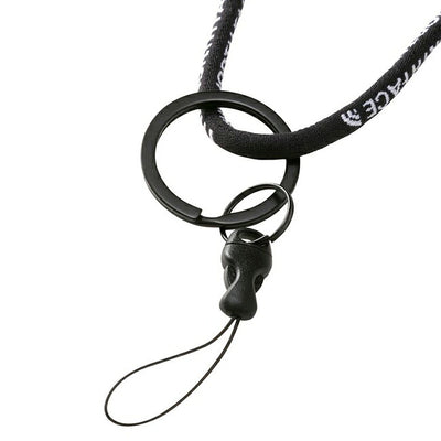 THE NORTH FACE ザ・ノース・フェイス Ivy Multi Purpose Lanyard アイビーマルチパーパスランヤード NN32429