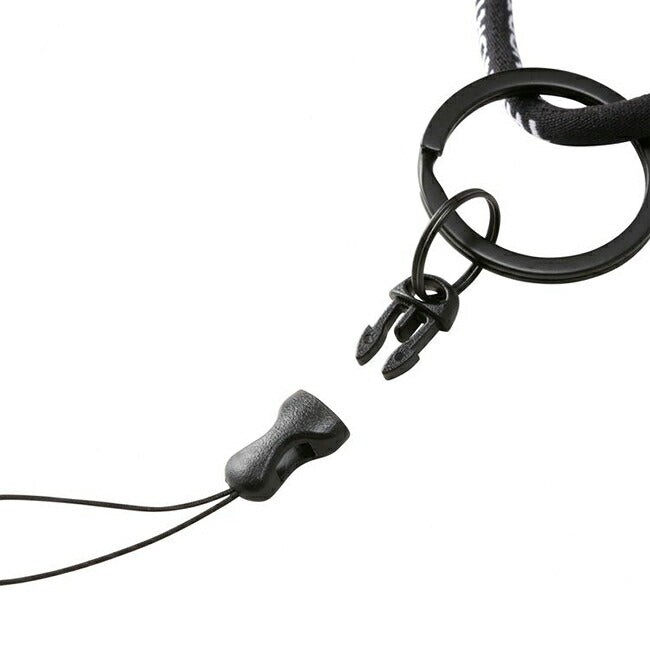 THE NORTH FACE ザ・ノース・フェイス Ivy Multi Purpose Lanyard アイビーマルチパーパスランヤード NN32429