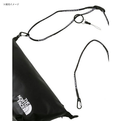 THE NORTH FACE ザ・ノース・フェイス Ivy Multi Purpose Lanyard アイビーマルチパーパスランヤード NN32429