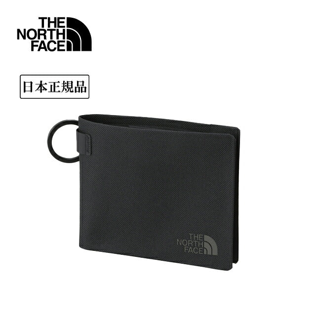 THE NORTH FACE ザ・ノース・フェイス Ramble Wallet ランブルワレット NN32509
