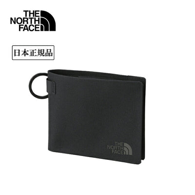 THE NORTH FACE ザ・ノース・フェイス Ramble Wallet ランブルワレット NN32509