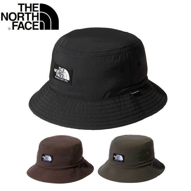 THE NORTH FACE ザ・ノース・フェイス Reversible Fleece Bucket Hat リバーシブルフリースバケットハット NN42032