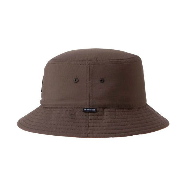 THE NORTH FACE ザ・ノース・フェイス Reversible Fleece Bucket Hat リバーシブルフリースバケットハット NN42032