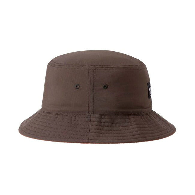 THE NORTH FACE ザ・ノース・フェイス Reversible Fleece Bucket Hat リバーシブルフリースバケットハット NN42032