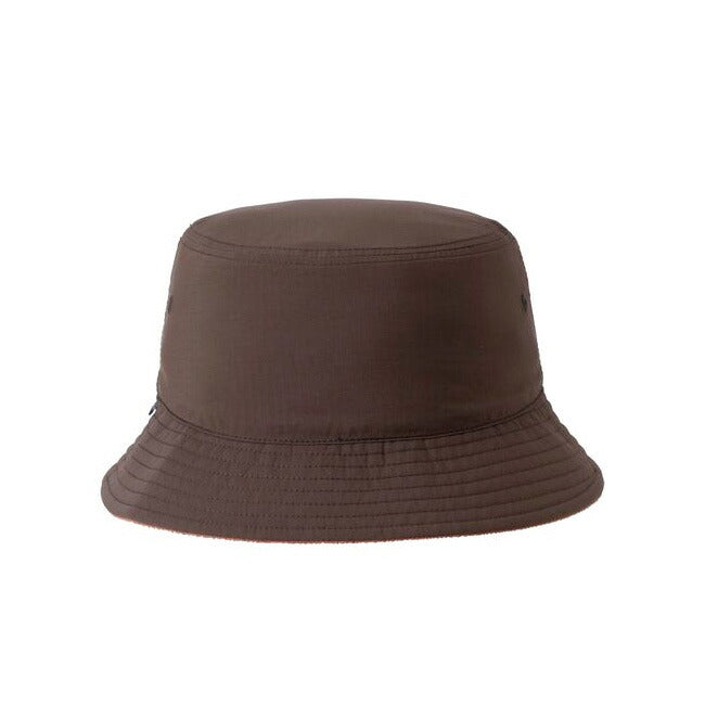 THE NORTH FACE ザ・ノース・フェイス Reversible Fleece Bucket Hat リバーシブルフリースバケットハット NN42032