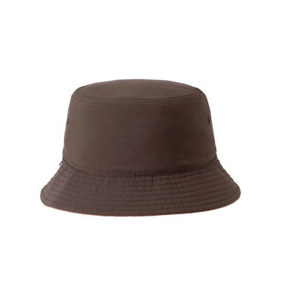 THE NORTH FACE ザ・ノース・フェイス Reversible Fleece Bucket Hat リバーシブルフリースバケットハット NN42032