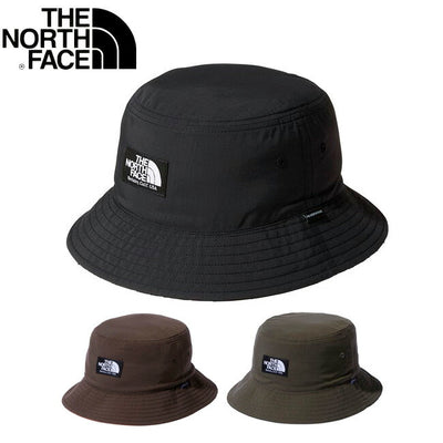 THE NORTH FACE ザ・ノース・フェイス Reversible Fleece Bucket Hat リバーシブルフリースバケットハット NN42032