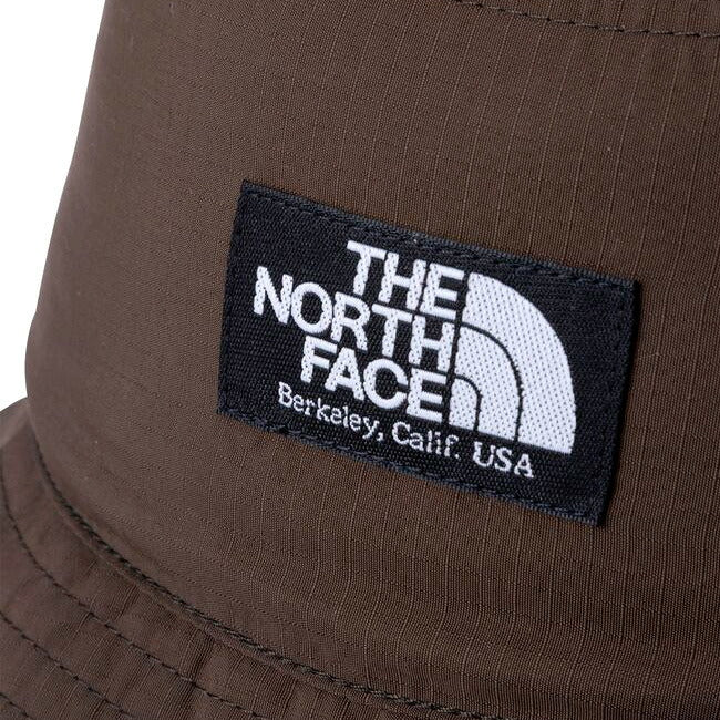 THE NORTH FACE ザ・ノース・フェイス Reversible Fleece Bucket Hat リバーシブルフリースバケットハット NN42032