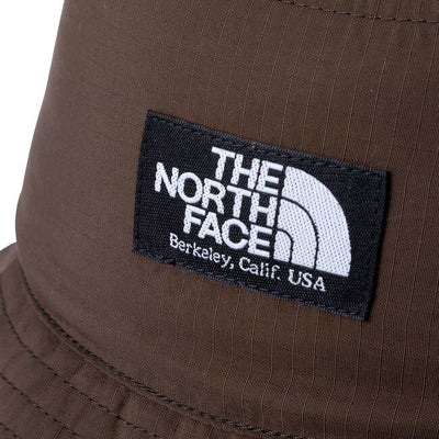 THE NORTH FACE ザ・ノース・フェイス Reversible Fleece Bucket Hat リバーシブルフリースバケットハット NN42032