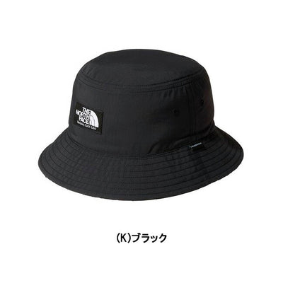 THE NORTH FACE ザ・ノース・フェイス Reversible Fleece Bucket Hat リバーシブルフリースバケットハット NN42032