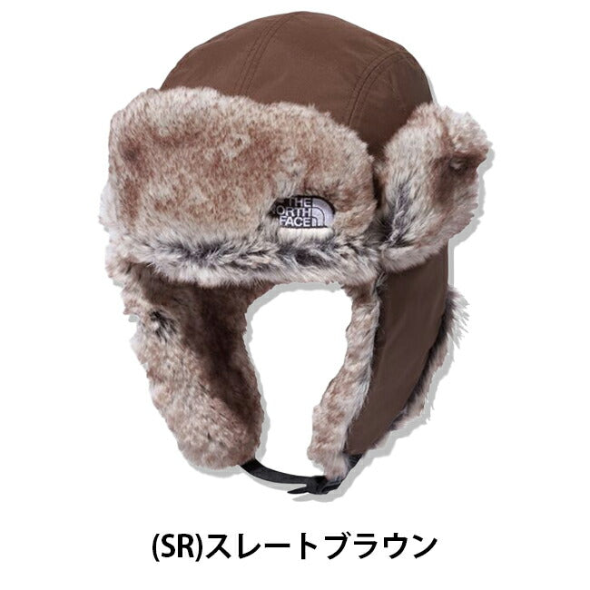 THE NORTH FACE ザ・ノース・フェイス Insulation Bomber Cap